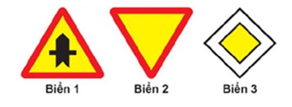 Đáp án cuộc thi chung tay vì an toàn giao thông 2020 Tuần 3