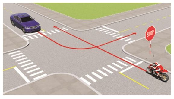 Đáp án cuộc thi chung tay vì an toàn giao thông 2020 Tuần 3