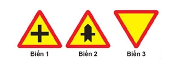 Đáp án chung tay vì an toàn giao thông 2020