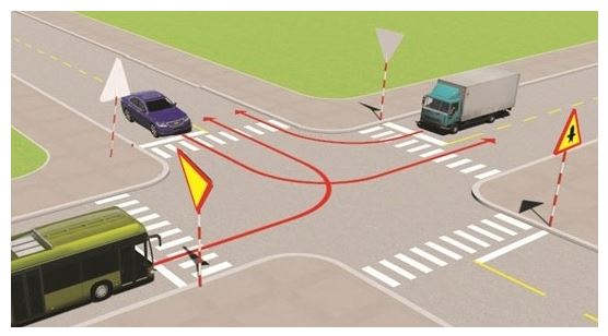 Cuộc thi chung tay vì an toàn giao thông 2020