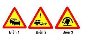 Đáp án cuộc thi chung tay vì an toàn giao thông 2020 - Tuần 5