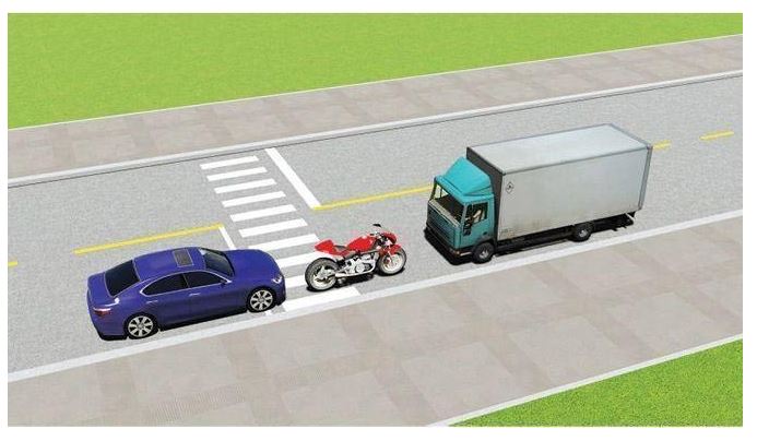 Đáp án cuộc thi chung tay vì an toàn giao thông 2020 - Tuần 5