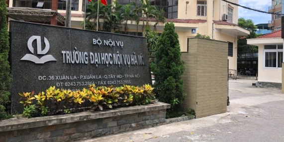 Học trường Đại học Nội vụ ra trường sẽ làm gì?