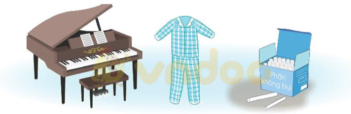 Giải bài tập Tiếng Việt 1 trang 60 Chủ đề 6 Bài 1: P p ph