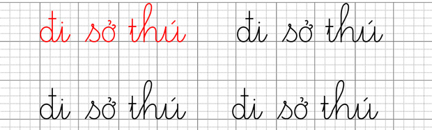 Giải bài tập Tiếng Việt 1 trang 68 Chủ đề 6 Bài 5: Ôn tập và kể chuyện