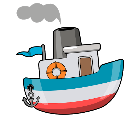 Trắc nghiệm từ vựng Unit 3 lớp 5: Where did you go on holiday?