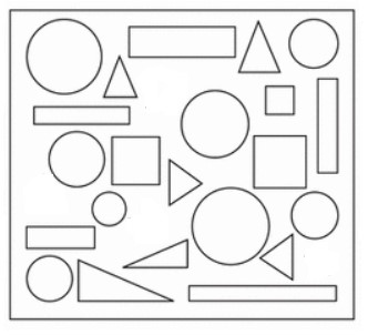 Đề thi giữa học kì 1 môn Toán lớp 1