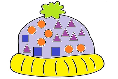 Đề thi giữa học kì 1 lớp 1 môn Toán năm 2020