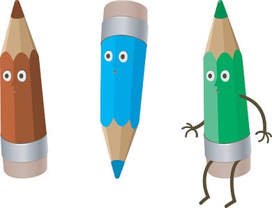 Đề thi giữa kì 1 môn Anh lớp 1 năm học 2020 - 2021 - Đề 1