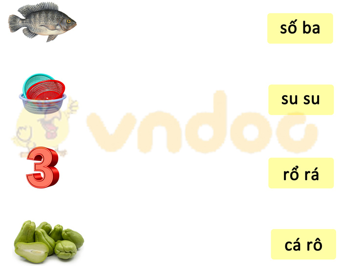 Phiếu bài tập cuối tuần Tiếng Việt 1 nâng cao - Tuần 5 - Phiếu 1