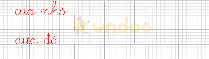 Phiếu bài tập cuối tuần Tiếng Việt 1 nâng cao - Tuần 5 - Phiếu 4