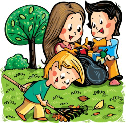 Trắc nghiệm từ vựng Unit 3 lớp 7: Community Service