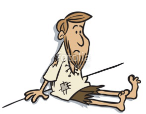 Trắc nghiệm từ vựng Unit 3 lớp 7: Community Service