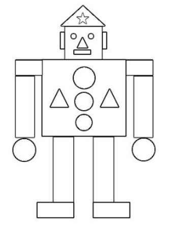 Đề thi giữa học kì 1 môn Toán lớp 1 năm học 2020 - 2021 - Đề số 3