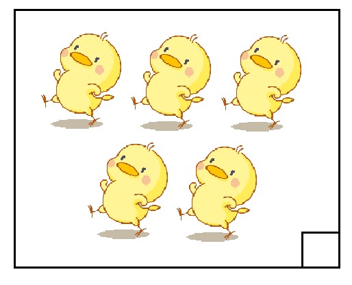 Đề thi giữa học kì 1 môn Toán lớp 1 năm học 2020 - 2021 - Đề số 3