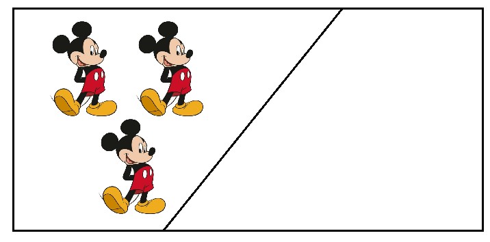 Đề thi giữa học kì 1 môn Toán lớp 1 năm học 2020 - 2021 - Đề số 3