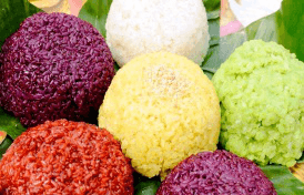 Trắc nghiệm từ vựng Unit 3 lớp 8: Peoples of Vietnam