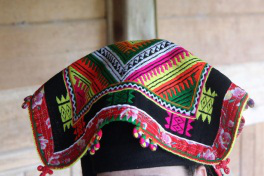 Trắc nghiệm từ vựng Unit 3 lớp 8: Peoples of Vietnam