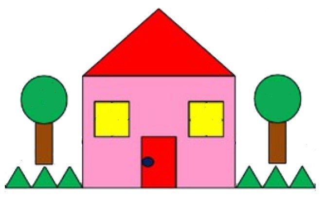 Đề thi giữa học kì 1 môn Toán lớp 1 năm học 2020 - 2021 - Đề số 5