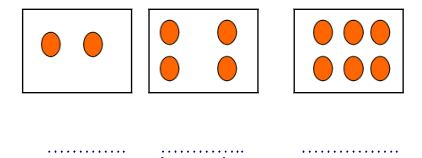 Đề thi giữa kì 1 lớp 1 môn Toán năm 2020 - 2021 - Đề 7