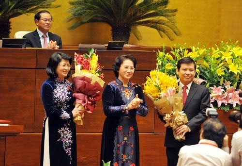 Trắc nghiệm ngày Phụ nữ Việt Nam