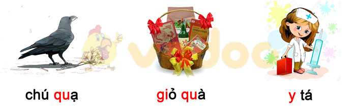 Phiếu bài tập cuối tuần Tiếng Việt 1 nâng cao - Tuần 6 - Số 2