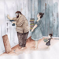 Chồng tương lai cách bạn mấy tuổi là tốt nhất?