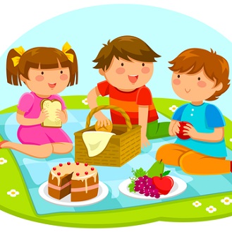 Trắc nghiệm từ vựng Unit 4 lớp 5: Did you go to the party?