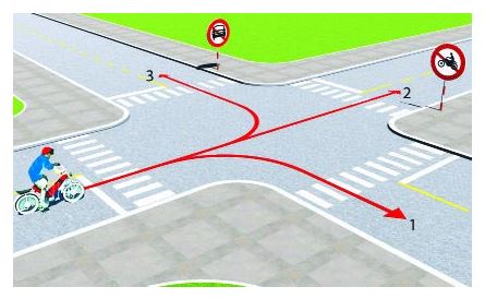 Đáp án cuộc thi Chung tay vì an toàn giao thông 2020 - Tuần 7