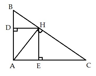 Đề thi giữa học kì 1 Toán 9 năm học 2020 - 2021 - Đề 1