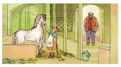 Luyện tập xây dựng đoạn văn kể chuyện