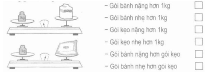 Giải vbt Toán lớp 2