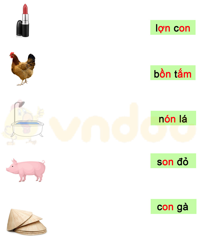 Phiếu bài tập cuối tuần Tiếng Việt lớp 1 Nâng cao - Tuần 7 - Phiếu 1