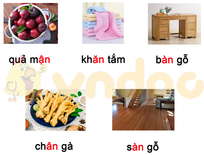 Phiếu bài tập cuối tuần Tiếng Việt lớp 1 Nâng cao - Tuần 7 - Phiếu 1