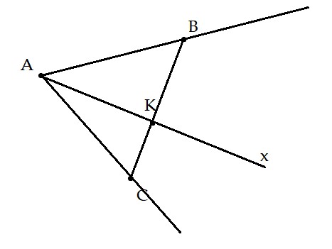 Giải Toán lớp 6 Bài 6: Đoạn thẳng