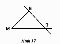 Giải Toán lớp 6 Bài 6: Đoạn thẳng