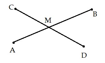 Giải Toán lớp 6 Bài 6: Đoạn thẳng