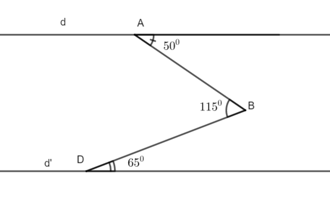 Đề kiểm tra giữa học kì 1 môn Toán lớp 7 năm học 2020 - 2021 Đề 4