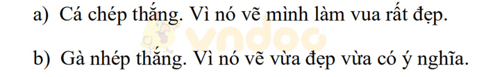 Giải Vở bài tập Tiếng Việt lớp 1 trang 30 Bài 41: em, ep