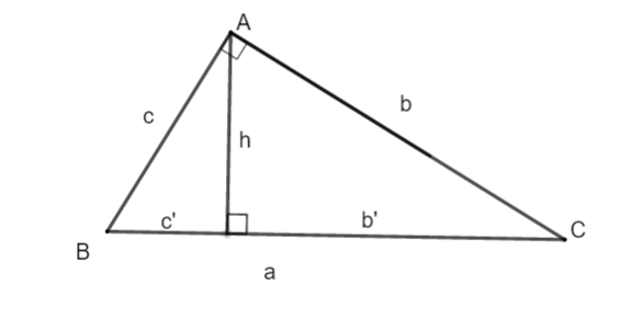 Toán 10 Bài 3: Các hệ thức lượng trong tam giác và giải tam giác