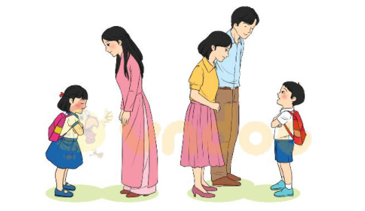 Giải bài tập Tiếng Việt 1 trang 80 Chủ đề 8 Bài 1: ai oi