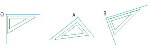 Toán lớp 3 trang 43