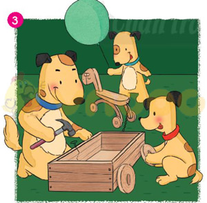 Chủ đề 8 Bài 5: Ôn tập và kể chuyện