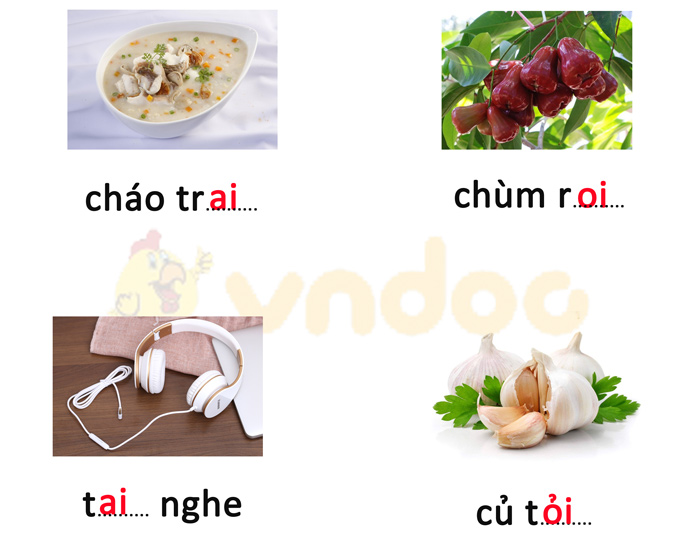 Phiếu bài tập cuối tuần Tiếng Việt lớp 1 Nâng cao - Tuần 8 - Số 1
