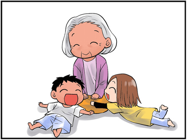 Bài viết số 3 lớp 7: Cảm nghĩ về người thân (ông, bà, cha, mẹ, anh, chị, bạn, thầy, cô...)