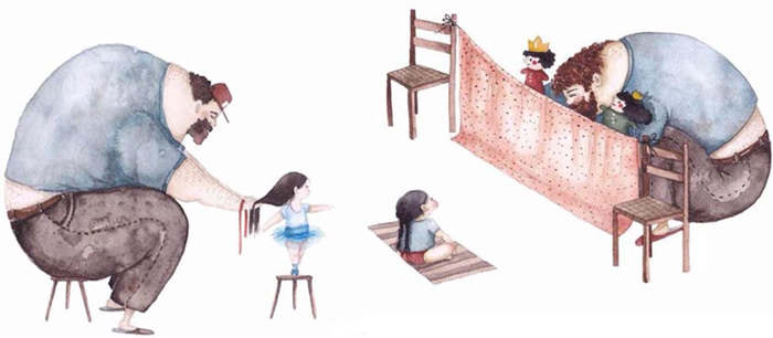 Bài viết số 3 lớp 7: Cảm nghĩ về người thân (ông, bà, cha, mẹ, anh, chị, bạn, thầy, cô...)