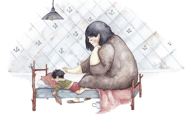 Bài viết số 3 lớp 7: Cảm nghĩ về người thân (ông, bà, cha, mẹ, anh, chị, bạn, thầy, cô...)