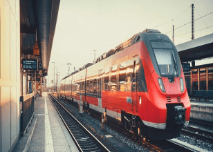 Trắc nghiệm từ vựng Unit 4 lớp 6: My Neighbourhood