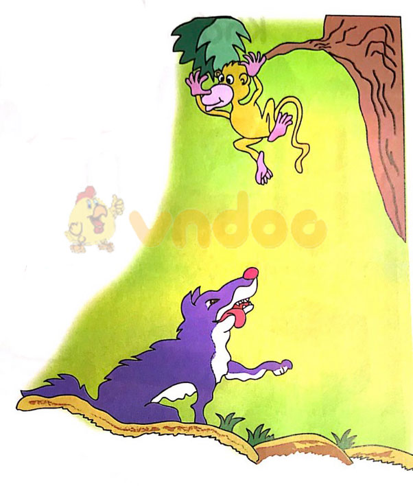 Giải Toán lớp 1 trang 12, 13 sách Chân trời sáng tạo