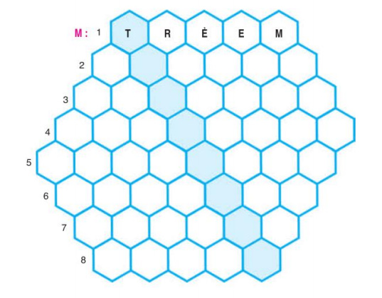Ôn tập giữa học kì 1 Tiếng Việt lớp 3: Tiết 7